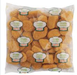 Banvit Nugget 1 KG