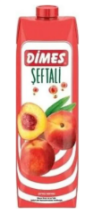 Dimes 1 L Şeftali