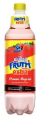 Uludağ FRutti Extra 1 L Orman