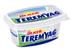 Ülker Terem Yağ Kase 250 Gr