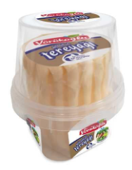 Yörükoğlu Tereyağ 200 Gr