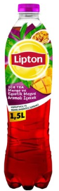 Lipton Ice Tea 1.5 L Mango Ananas