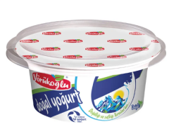Yörükoğlu Yoğurt 750 Gr