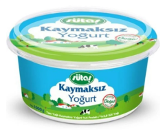 Sütaş Yoğurt 1000 Gr
