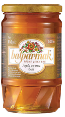 Balparmak Çiçek Yayla Ve Ova Balı 850 Gr