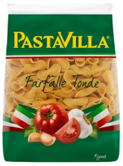 Pastavilla Makarna 500 Gr Fiyonk