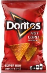DORİTOS ACILI SUPER