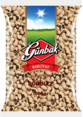 Günbak Börülce 1000 Gr