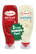Calve Set Ket-May 430*380 Ml