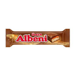 Ülker Çikolata Albeni 40 Gr