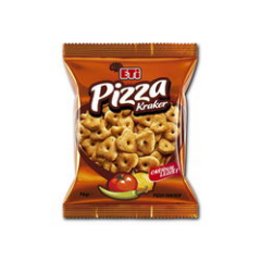 Eti Pizza Kraker 80 Gr