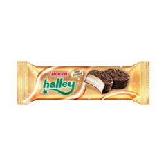 Ülker Halley Atıştırmalık 66 Gr