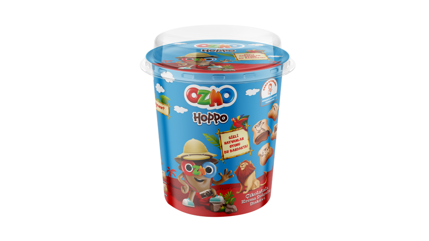 Şölen Ozmo Hoppo 90 gr