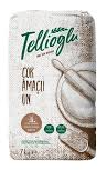 Tellioğlu un 2 Kg