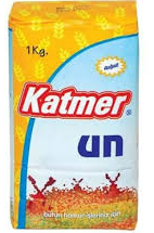 Katmer Un 1 Kg