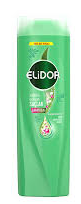 Elidor Şampuan 400 Ml Sağlıklı Uzayan