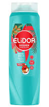 Elidor Şampuan 400 Ml Argan Yağı
