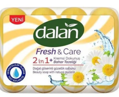Dalan Fresh El Sabunu Bahar Tazeliği