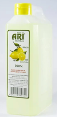 Arı Kolonya 1000 Ml Limon