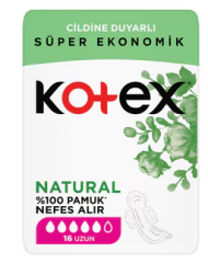 Ko+ex Ped Uzun 16'lı