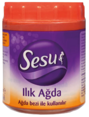 Sesı Ilık Ağda 250 Ml