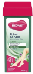 Vi-vet Roll-on Sir Ağda 100 Ml Azulen