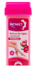 Vi-vet Roll-on Sir Ağda 100 Ml Pudralı