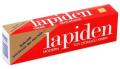 Lapiden Tüy Dökücü 40 Gr