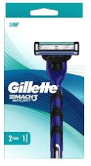 Gillette Mach 3 Sport
