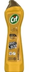 Cif Krem Altın Işıltısı 500 Ml