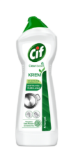 Cif Krem Amonyaklı 750 Ml