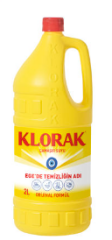 Klorak Çamaşır Suyu 2 L