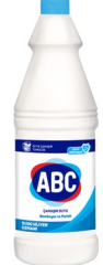 Abc Çamaşır Suyu 1 L