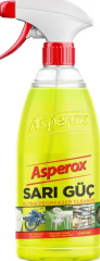 Asperox Sarı Güç 1000 Ml
