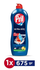 Pril Bulaşık İlacı 675 Ml