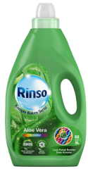 Rinso Sıvı Matik 3 L Aloe Vera