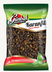 Günbak Karanfil 40 Gr