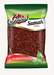 Günbak Sumak 80 Gr
