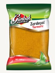 Günbak Zerdeçal 80 Gr