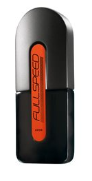 Avon Full Speed Erkek Parfüm EDT 75 Ml