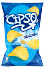 Cipso Süper Plus Orginal