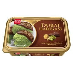 Algida Dubai Harikası 570ml
