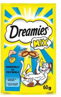 Dreamıes Mix Ödül Mması 60 Gr