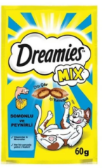 Dreamıes Mix Ödül Mması 60 Gr